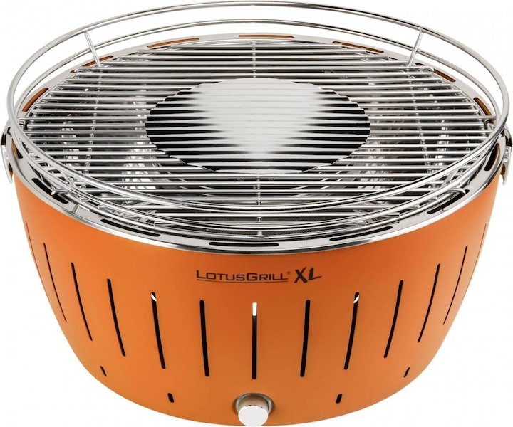 Image du produit LotusGrill XL avec USB (40.50 cm)