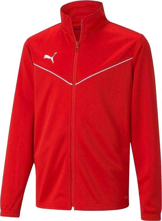 Produktbild Puma teamRise Jacke Training (152)
