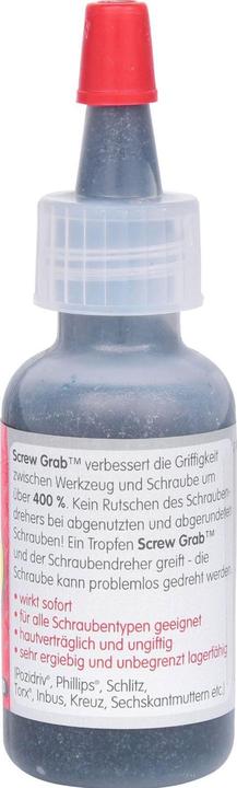 Produktbild KS Tools Screw-Grab Schraubhilfe