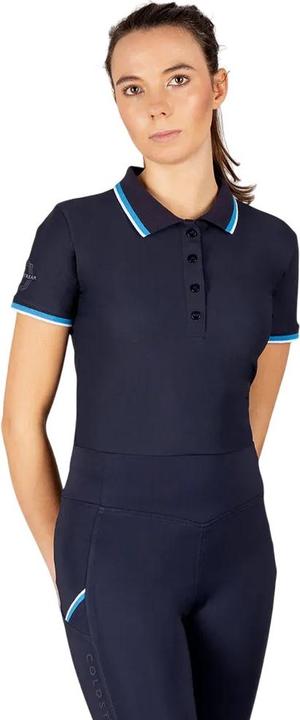 Immagine prodotto Coldstream Darnick Maglietta Polo Donna (M)
