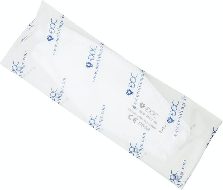 Produktbild DOC FFP2 Masken (FFP2, 25 x)