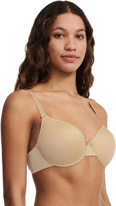 Actual product image Chantelle Basic Invisible Smooth T-Shirt Bra (90 C)