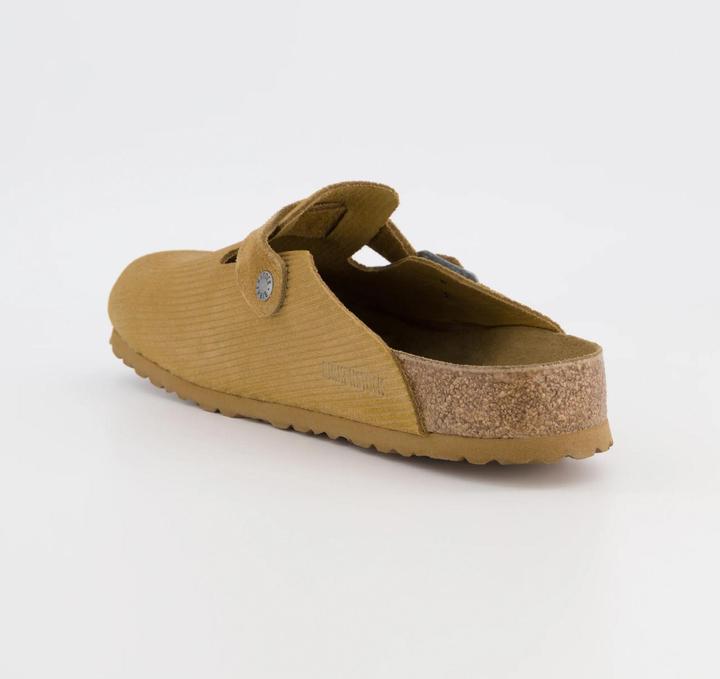 Produktbild Birkenstock Slipper "Boston" camel (40)