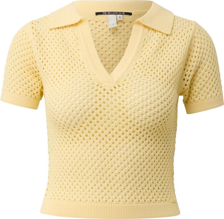 Produktbild s.Oliver Strickpullover (M)