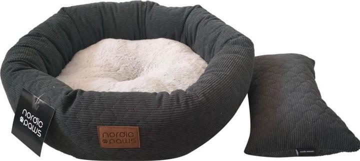 Image du produit Peppy buddies Dogbed Olli Cozy L - (697271866759) (Chien)