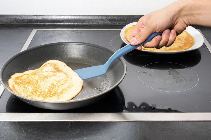 Immagine prodotto Guzzini Set 3 Küchenlöffel, Schaumkelle, Kochlöffel
