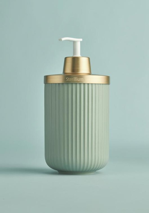 Actual product image Sterillium Protect & Care Emma