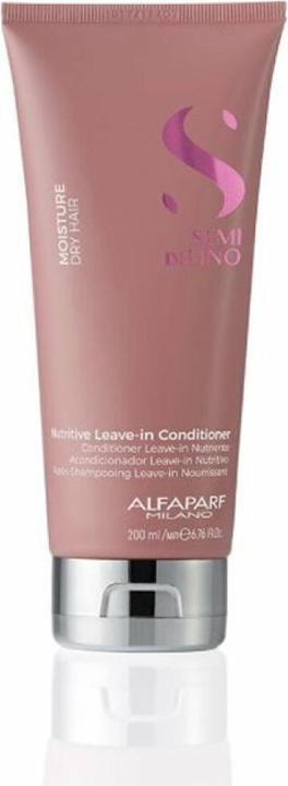 Produktbild Alfaparf Semi Di Lino Nutritive Leave-In Conditioner (200 ml)