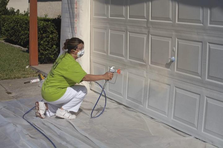 Produktbild Graco Magnum