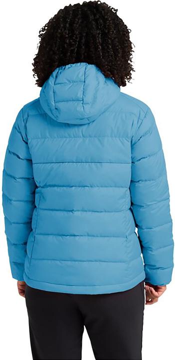 Produktbild Jack Wolfskin Ather Down Hoody W (XL)