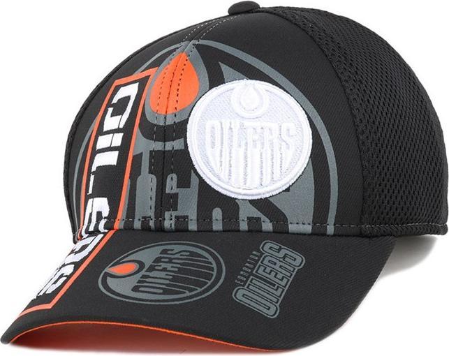 Actual product image Reebok Adjustable Cool N Dry cap (Vancouver)