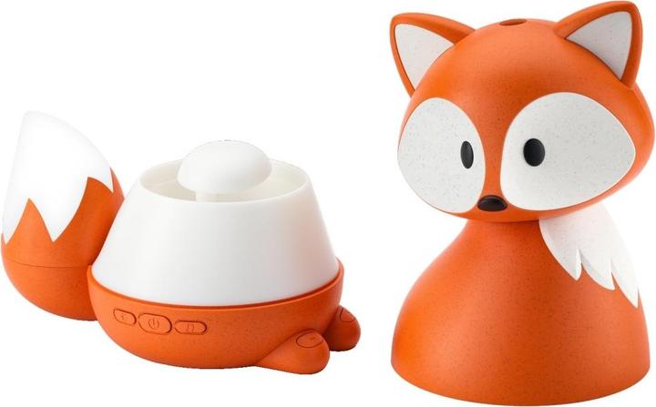 Produktbild La Casa de los Aromas Diffuser Natural Orgin Fox orange