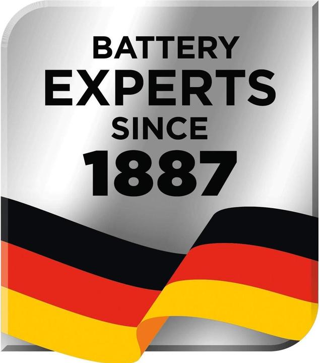 Immagine prodotto Varta Ultra Lithium (2 pz., AA / LR6 / LR06 / Mignon / R6 / R14505, 3000 mAh)