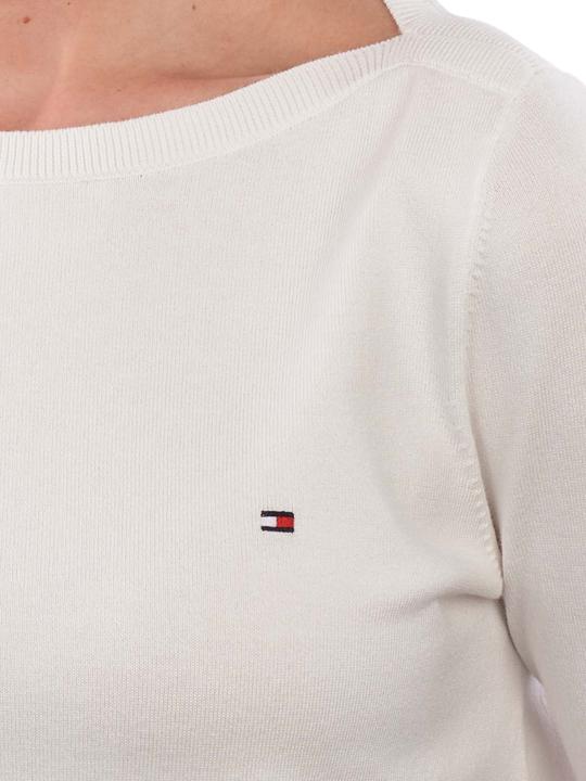 Produktbild Tommy Hilfiger Damen Pullover mit Rundhalsausschnitt (XL)