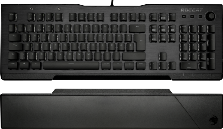 Produktbild Roccat Vulcan 121 Aimo (DE, Kabelgebunden)