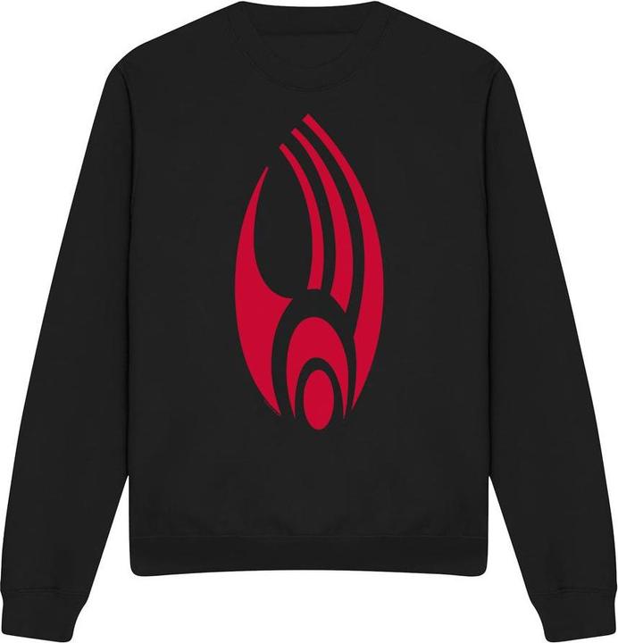 Produktbild Borg Sweatshirt (XXL)