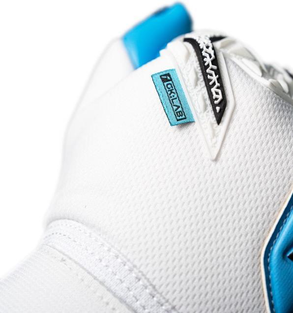 Actual product image Reusch Attract Freegel Aqua (8)