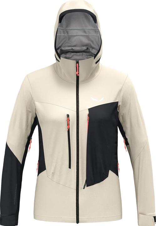 Produktbild Salewa Sella 3 Layers Powertex Hardshell Jacke Da (38, M)