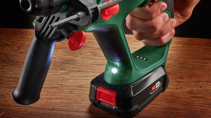 Produktbild Bosch Home & Garden EasyImpactDrive (Schlagbohrmaschine)