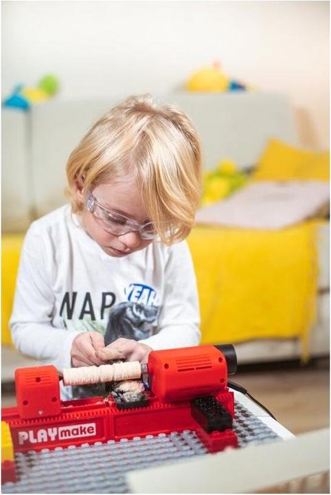 Image du produit The cool tool Atelier 4in1