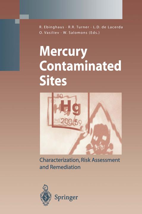 Mercury Contaminated Sites (2011)