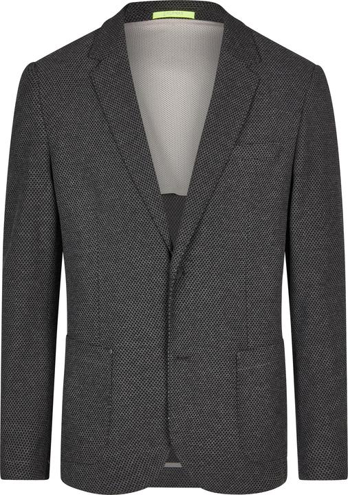 Immagine prodotto Calamar Blazer aus Waffelpiqué (28)