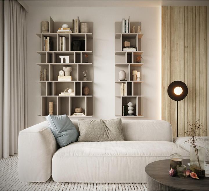 Produktbild Selsey Bemmi (50 x 30 x 180 cm)