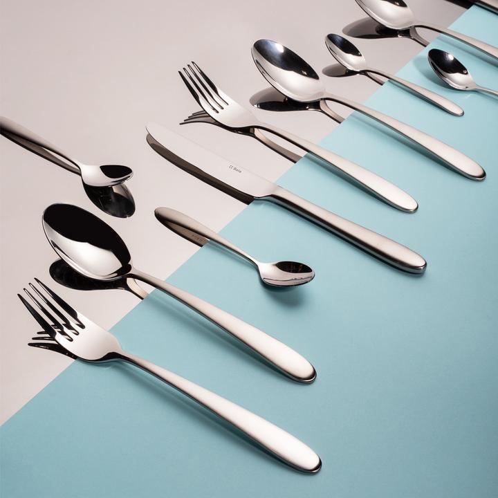 Image du produit Sola Alpha Stiel (60 pcs, Set de couverts)