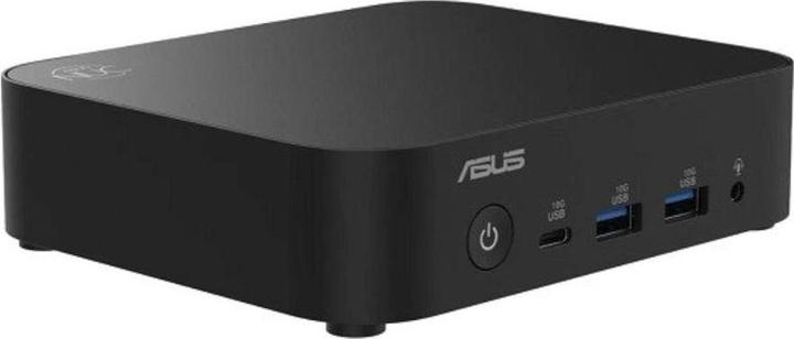 Actual product image ASUS RNUC14MNK2500002 (Intel N250)