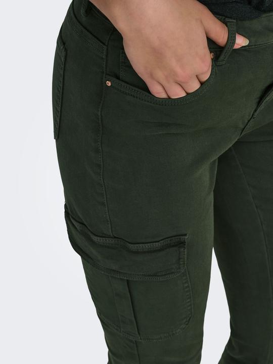Produktbild Only Knöchellange Cargohose Cargohose (W36/L32)