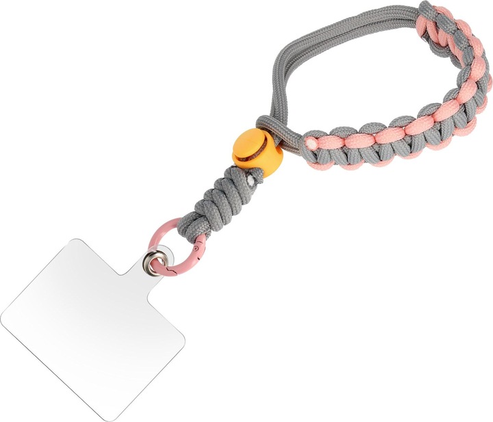 Actual product image Avizar StrapSculpt wrist strap