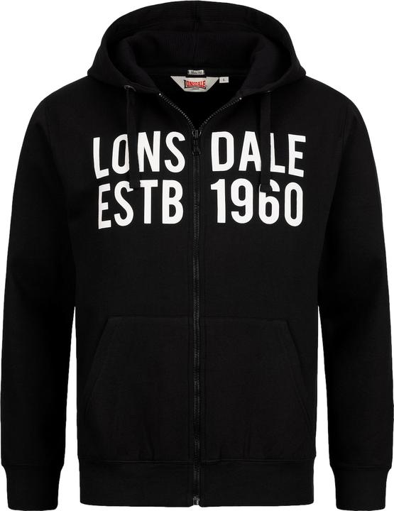 Actual product image Lonsdale Solfach (L)