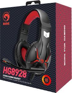 Image du produit Marvo Scorpion (Filaire)