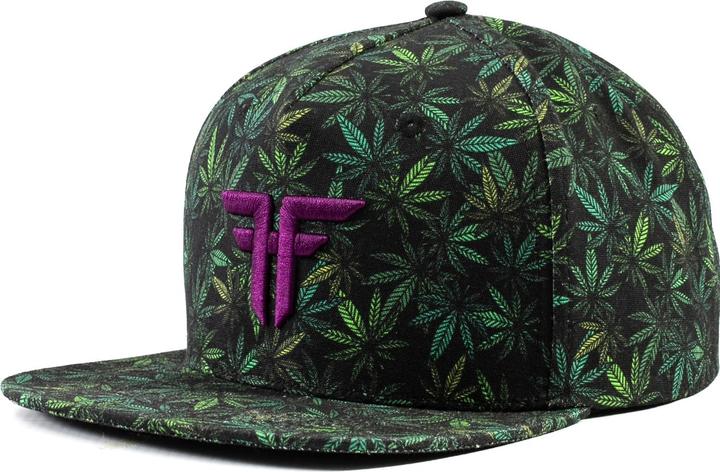 Produktbild Fallen Trademark Cap