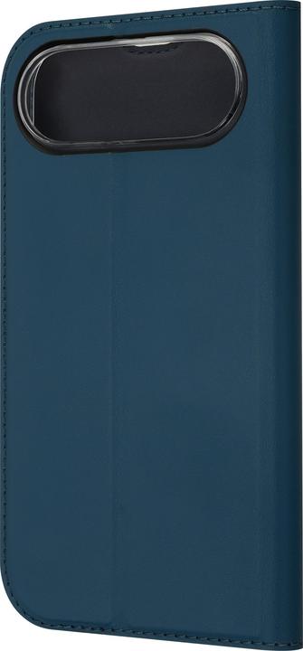 Image du produit FoneKit BookCase Protective Cover, iPhone Air, blue (Apple iPhone Air)