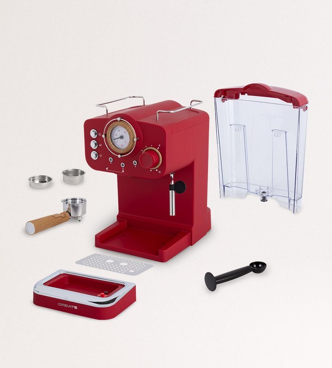 Actual product image Create Thera Retro Matt