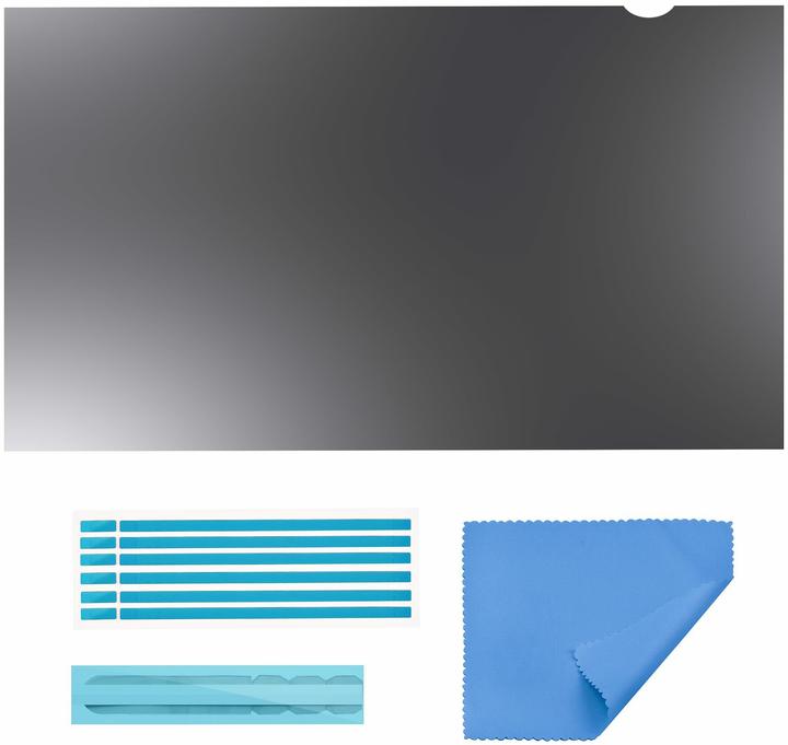 Produktbild StarTech 28" Privacy Filter (28", 16:9)