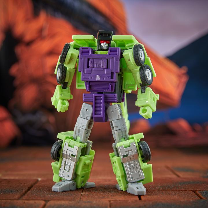 Image du produit Transformers IP Security Lock - Release date 15 June 2025