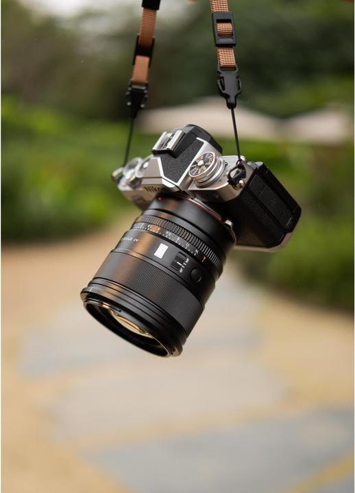 Produktbild Viltrox XF 27 F1.2 AF Pro Nikon Z (Nikon Z, APS-C / DX)
