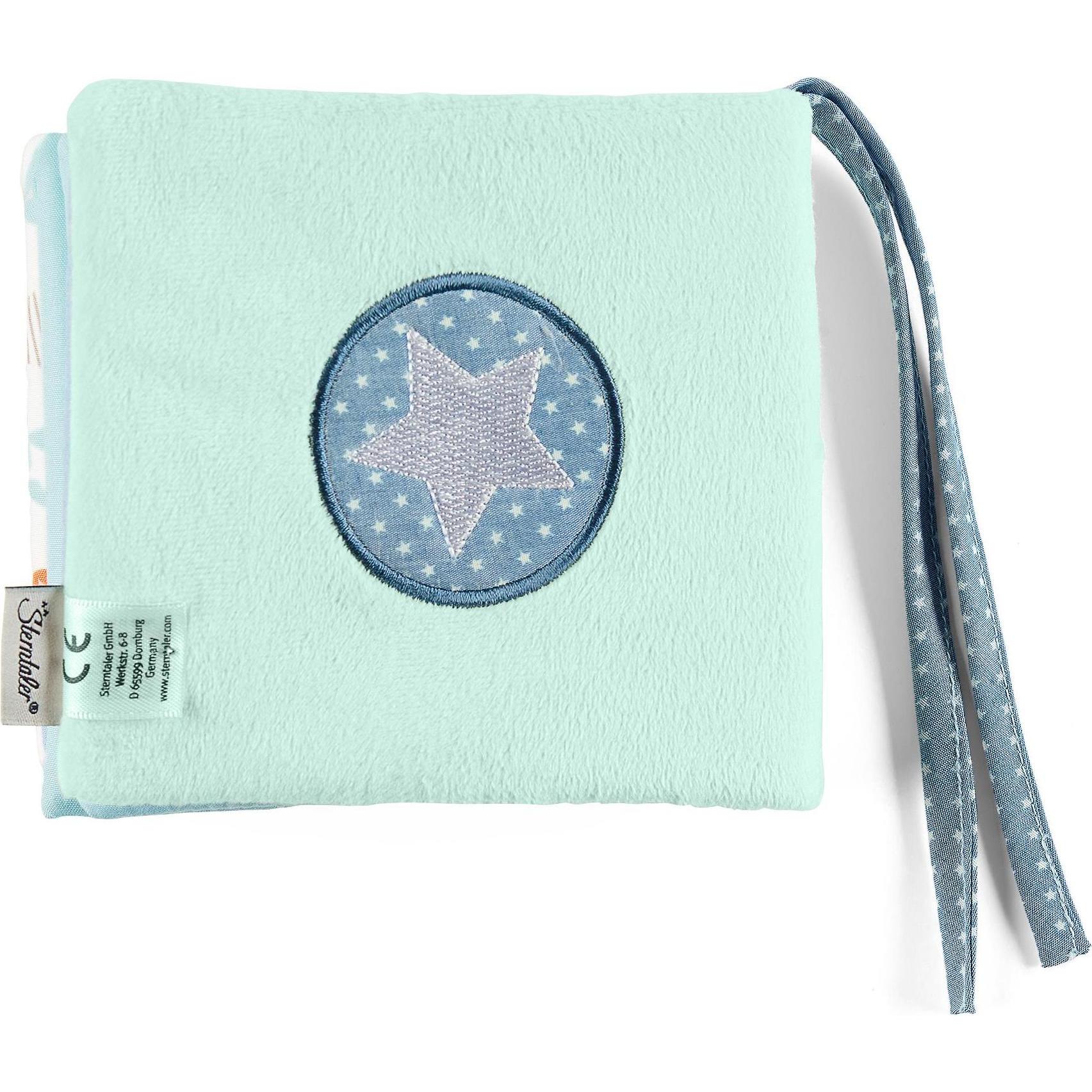 Thumbnail - Sterntaler, Kinderwagenspielzeug, Emmi