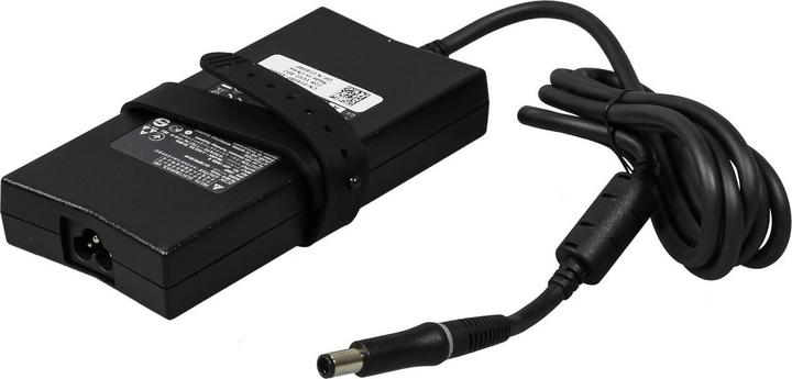 Actual product image Dell J408P AC adapter (150 W)