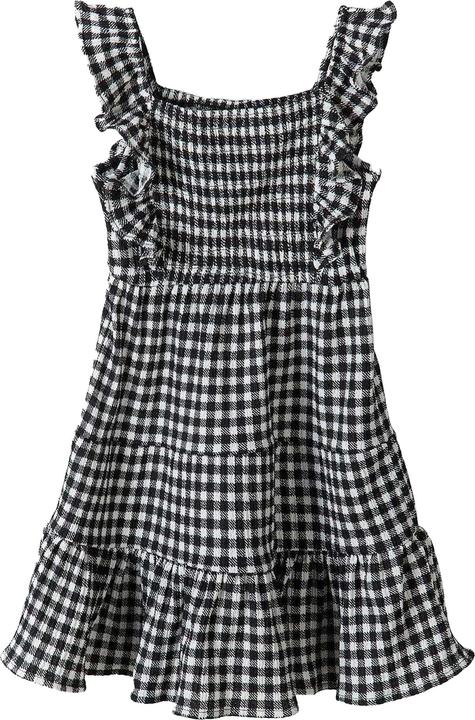 Produktbild Minoti Kleid Mädchen Gestuft (104)