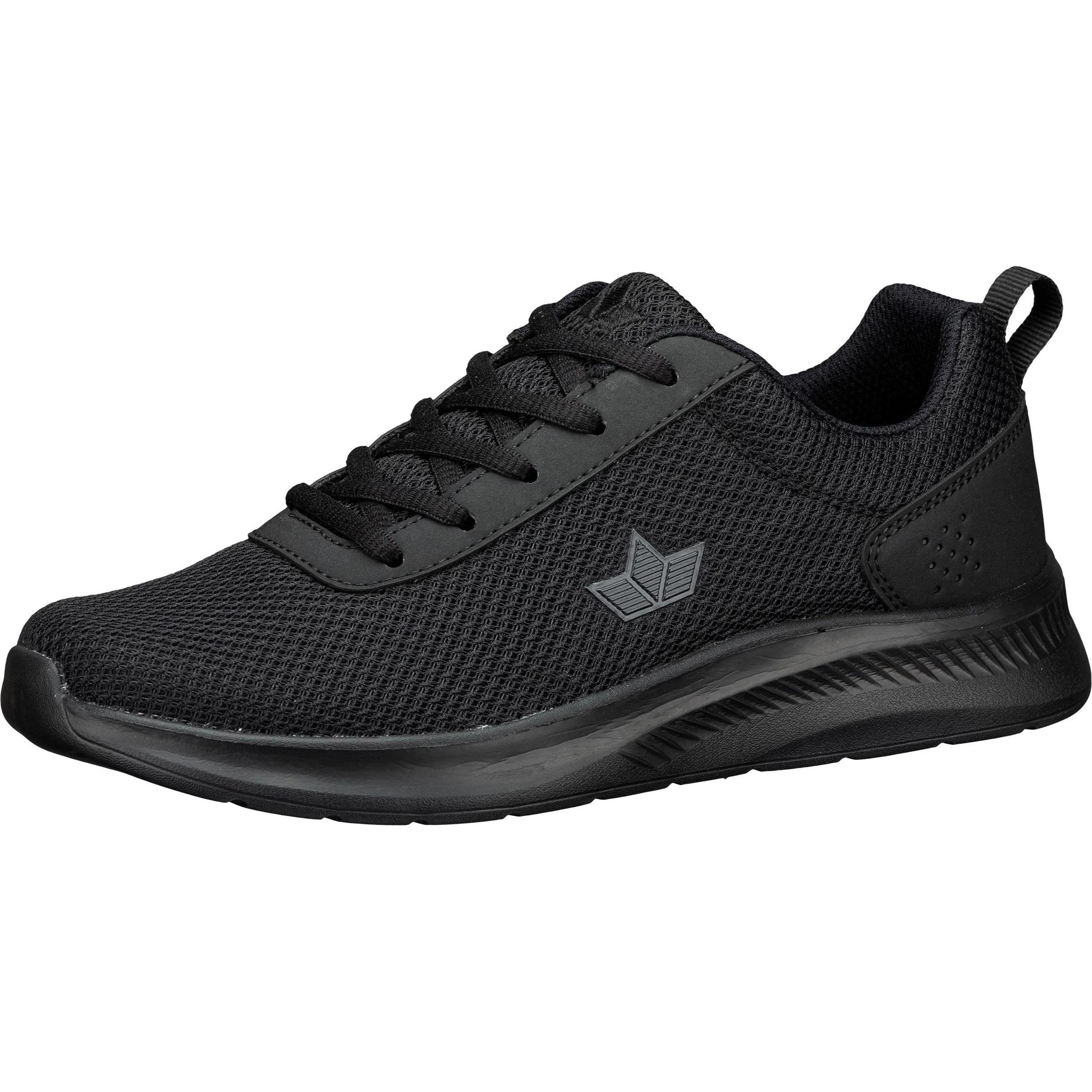 Lico, Herren, Halbschuhe, Felipa, Schwarz, (36)