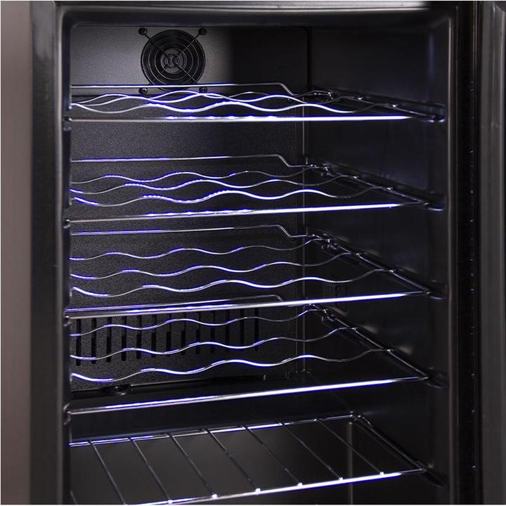 Immagine prodotto Kibernetik Bodega FSP Weinkühlschrank 24 Flaschen 1 Zone