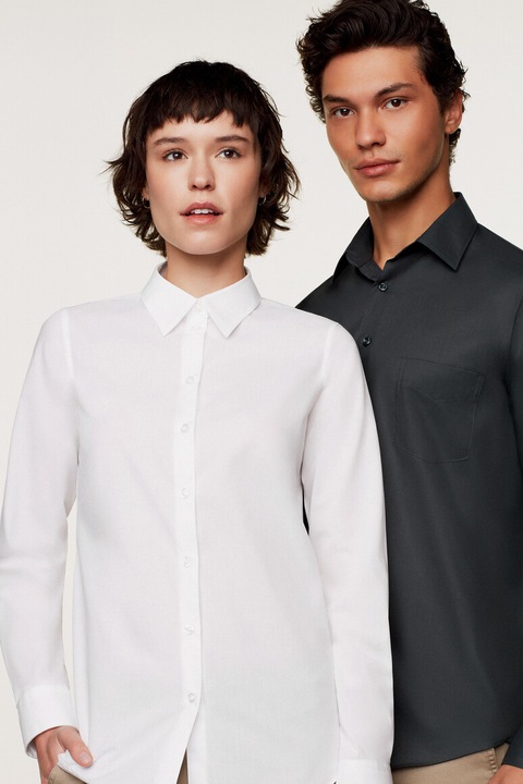 Immagine prodotto Hakro Camicia MIKRALINAR® Comfort (5XL)