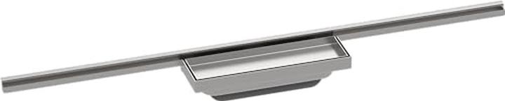 Produktbild hansgrohe RainDrain Minimalistic Fertigset Duschrinne 800, 56220000 (800 mm)