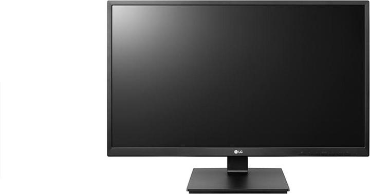 Immagine prodotto LG 24" 24BK55YT-B FHD DVI DP HDMI USB IPS 16:9 nero (1920 x 1080 pixel, 23.80")