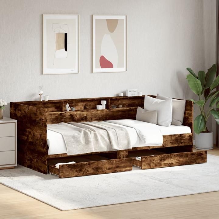 Image du produit vidaXL Tagesbett (90 x 190 cm)