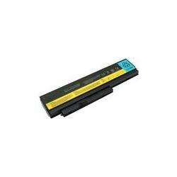 Thumbnail - CoreParts Laptop Battery (6 Zellen, 4400 mAh), Notebook Akku, Schwarz