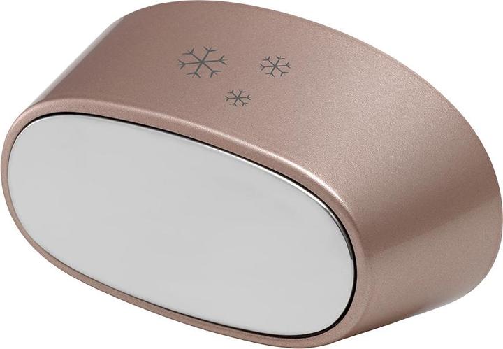 Actual product image Concept IL5020 Epilator Black